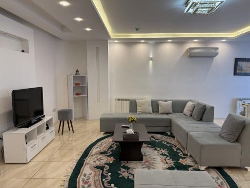 عکس سوئیت آرامش مریوان