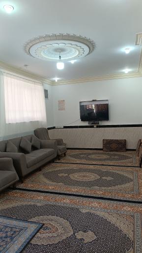 عکس سوئیت آرامش مریوان