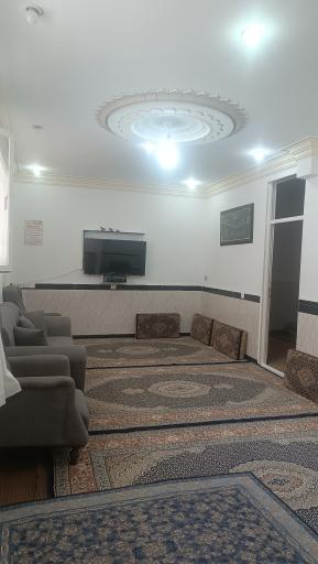 عکس سوئیت آرامش مریوان