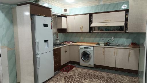 عکس سوئیت آرامش مریوان