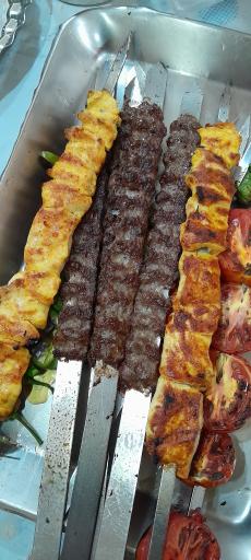 عکس رستوران سرچشمه 