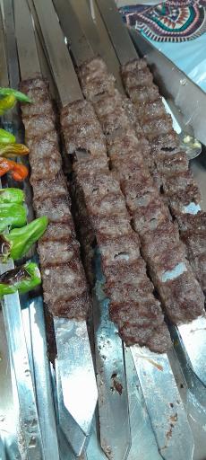 عکس رستوران سرچشمه 