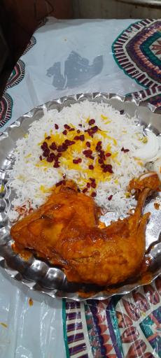 عکس رستوران سرچشمه 