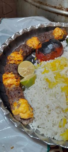 عکس رستوران سرچشمه 