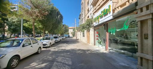 عکس مشاور املاک پدیده