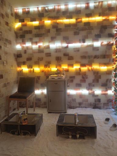 مطب الکترو مغناطیس پالس تراپی