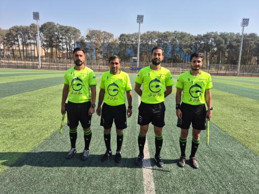 ورزشگاه سازه گستر سایپا