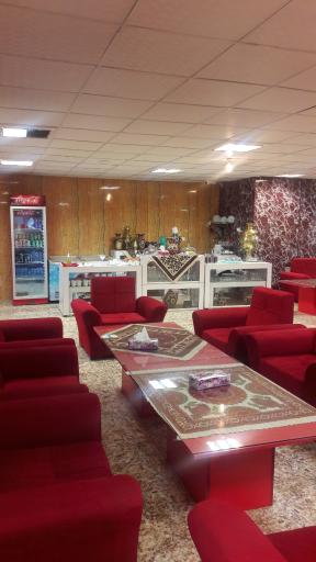 عکس هتل پویا