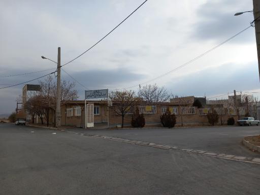 عکس اداره ثبت احوال کمیجان