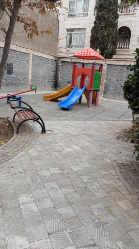 عکس پارک کودک