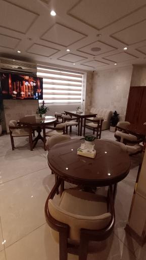 عکس کافه رستوران ترنج
