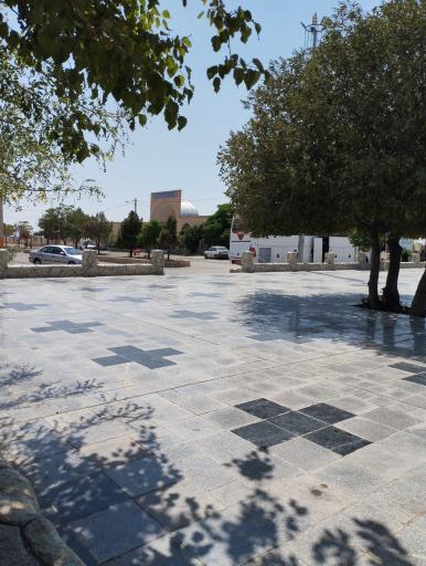 عکس امامزاده یحیی بن موسی کاظم
