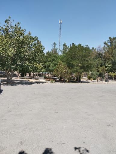 عکس امامزاده یحیی بن موسی کاظم