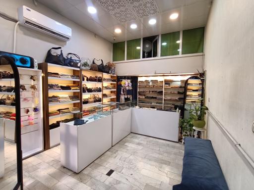 عکس فروشگاه شال و روسری شاهدخت 