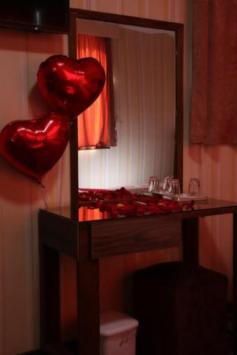 عکس هتل پویا