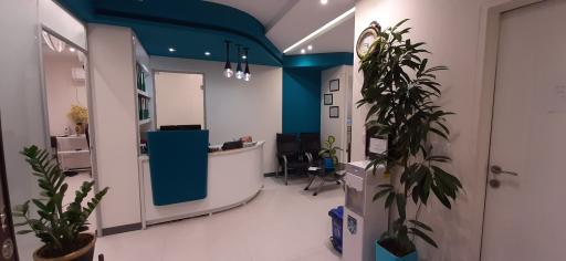 عکس فیزیوتراپی پویا