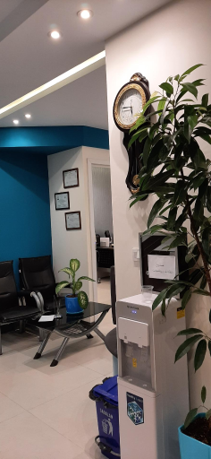 عکس فیزیوتراپی پویا