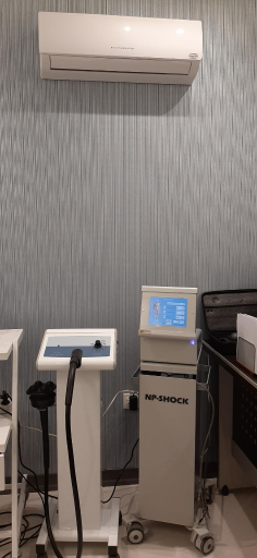 عکس فیزیوتراپی پویا