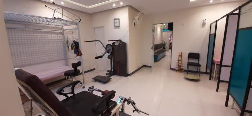 عکس فیزیوتراپی پویا