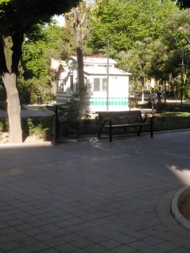 ایستگاه پلیس