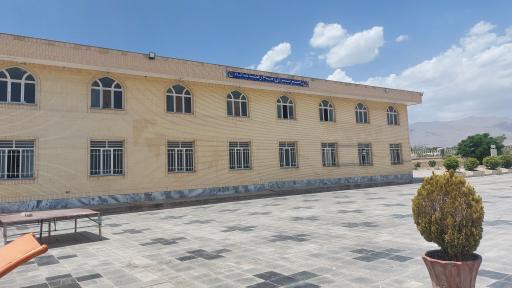 عکس امامزاده یحیی بن موسی کاظم