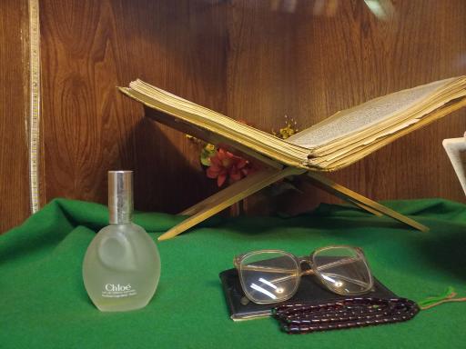 عکس بیت امام خمینی (ره)