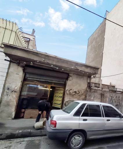 تعمیر صندلی خودرو و تودوزی