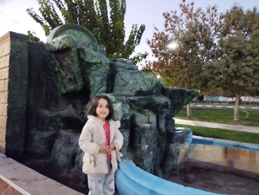 عکس میدان مادر