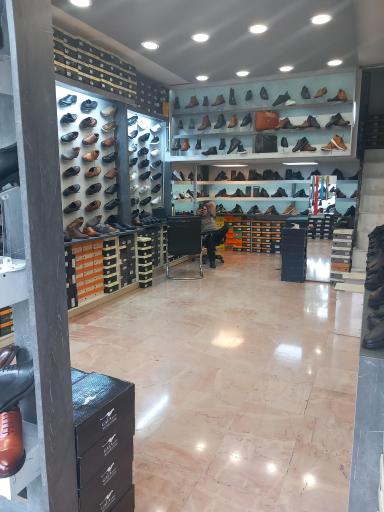 عکس چرم گاندو