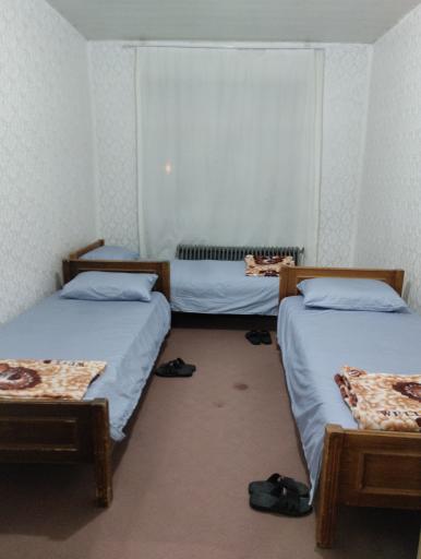 عکس مسافرخانه ایران نو