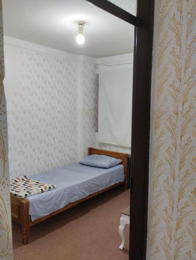 عکس مسافرخانه ایران نو