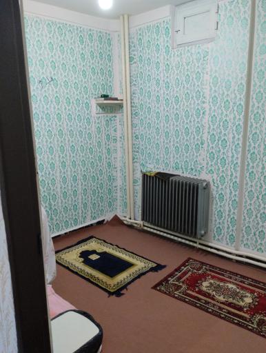 عکس مسافرخانه ایران نو