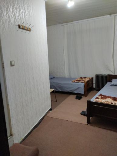 عکس مسافرخانه ایران نو