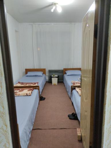 عکس مسافرخانه ایران نو