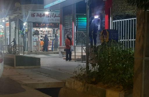 عکس خرازی مهدی