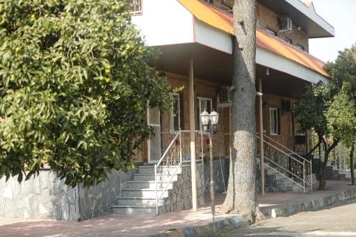 عکس مركز تفريحي چابكسر شركت متد