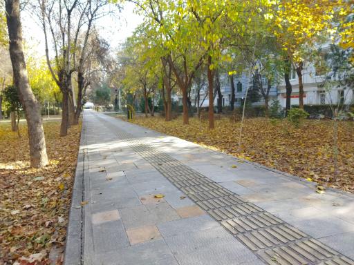 عکس بوستان آذرگل