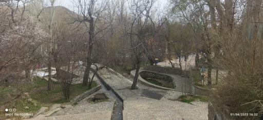 عکس پارک کمربسته