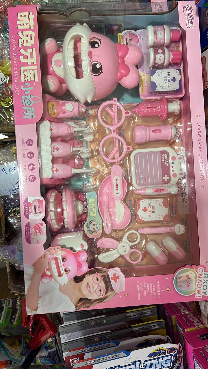 عکس اسباب بازی لی لی تویز شعبه مرکزی 