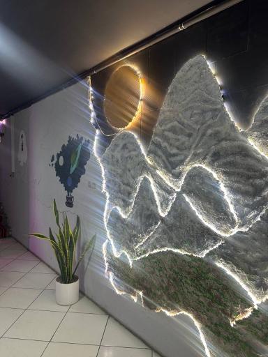 عکس کافه فرندز