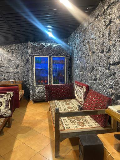 عکس کافه فرندز