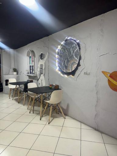 عکس کافه فرندز