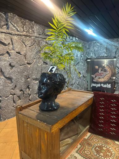 عکس کافه فرندز