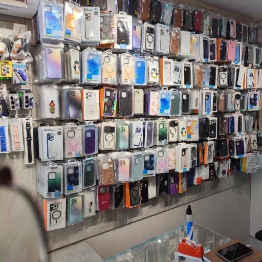 عکس مستر اپل