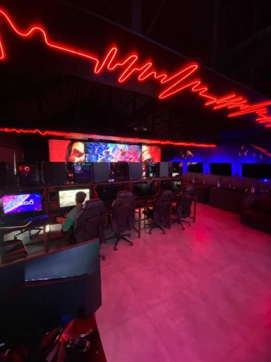 عکس گیم نت آرس