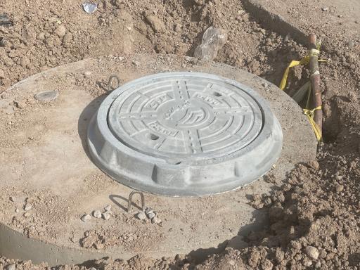 عکس شرکت دانش بنیان لرزه پایدار آذربایجان