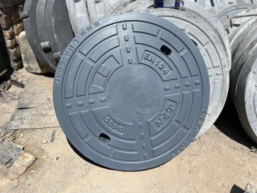 عکس شرکت دانش بنیان لرزه پایدار آذربایجان