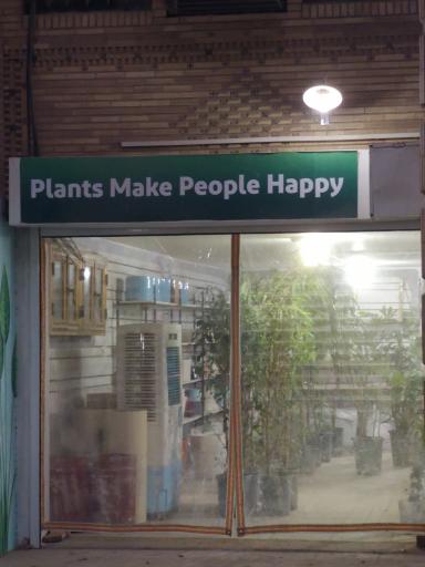 عکس کافه گلخونه