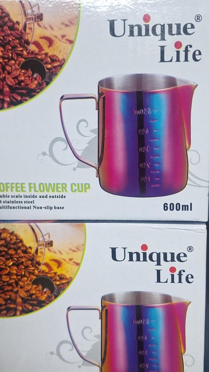 عکس پخش کافی کاپ