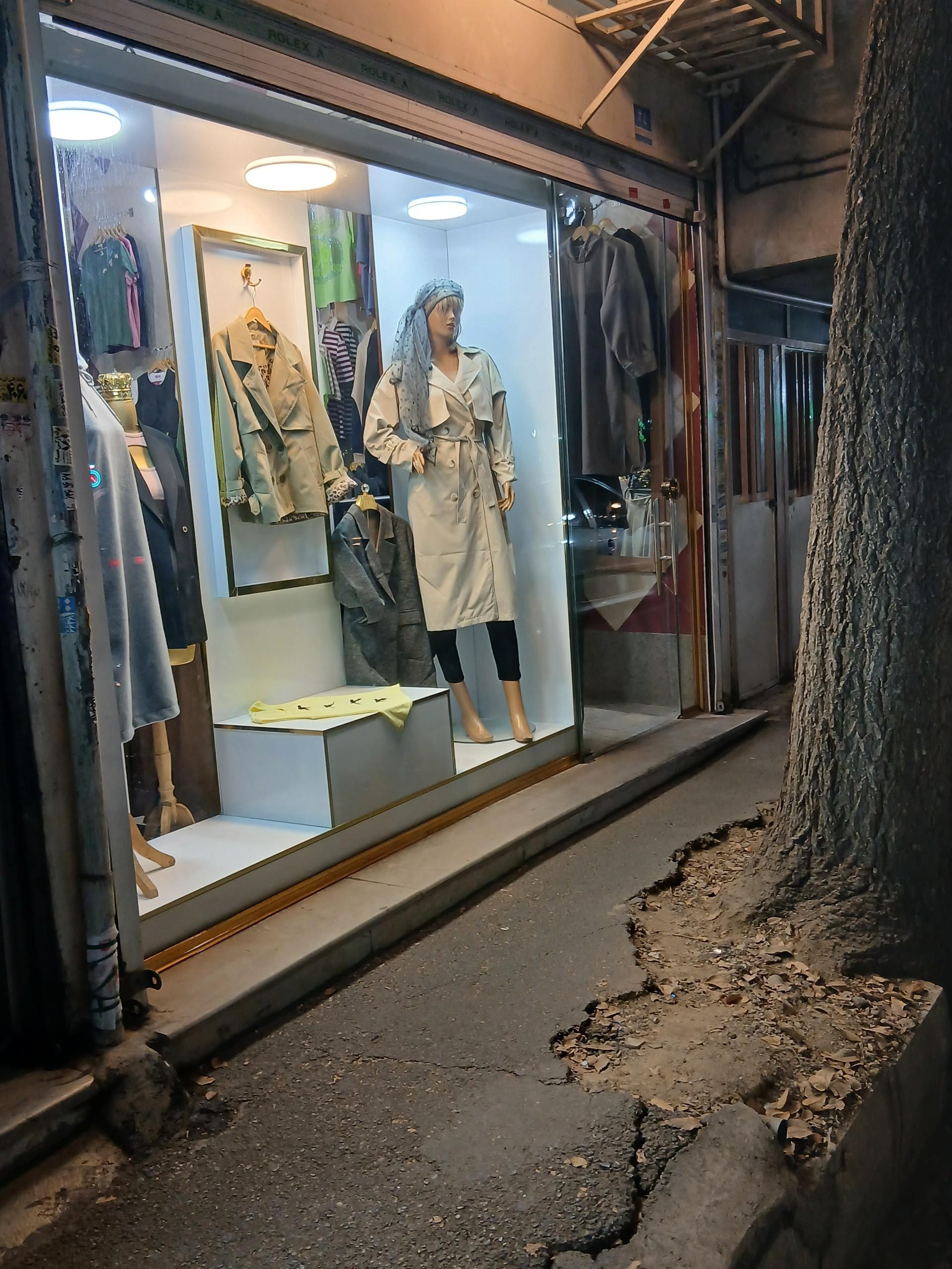 عکس گالری لباس زنانه